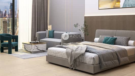 1 Bedroom Flat for Sale in Jumeirah Village Circle (JVC), Dubai - Payment Plan I Spacious I Modern Comfort