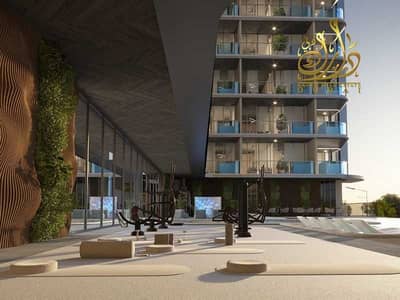 Studio for Sale in Dubai Production City (IMPZ), Dubai - VHFGlEZbP2dOI7MDXZivsdMek4JtY24sKVe7blhC. jpg