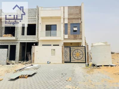 4 Cпальни Таунхаус Продажа в Аль Хелио, Аджман - IMG-20250820-WA0364. jpg