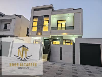 5 Bedroom Villa for Sale in Al Bahia, Ajman - WhatsApp Image 2025-08-17 at 18.23. 21_f5b39f30. jpg