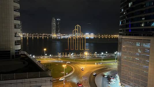 2 Cпальни Апартаменты в аренду в Аль Хан, Шарджа - WhatsApp Image 2025-08-20 at 15.46. 27_53f1526e. jpg
