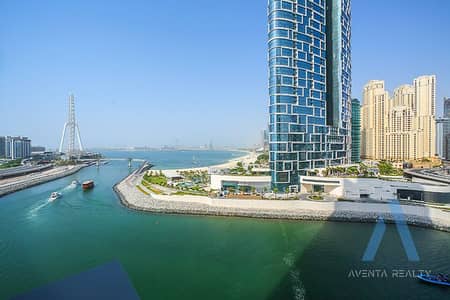 2 Bedroom Apartment for Rent in Dubai Marina, Dubai - REC_7282. jpg