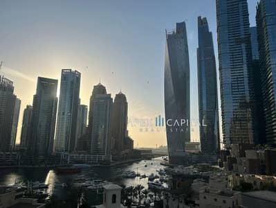 2 Bedroom Apartment for Rent in Dubai Marina, Dubai - WhatsApp Image 2025-08-05 at 16.50. 05. jpeg