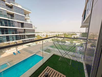 Studio for Rent in DAMAC Hills, Dubai - IMG20250805154637. jpg