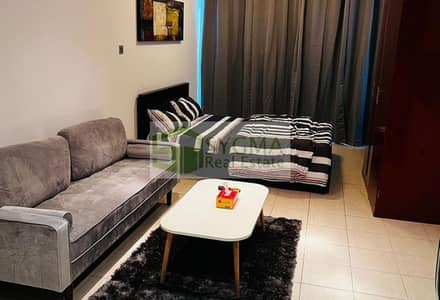 Studio for Rent in Jumeirah Lake Towers (JLT), Dubai - 1. jpg