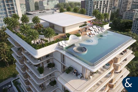 2 Cпальни Апартамент Продажа в Дейра Айленд, Дубай - Квартира в Дейра Айленд，Sunset Bay 4 by Imitiaz, 2 cпальни, 2629239 AED - 12568160
