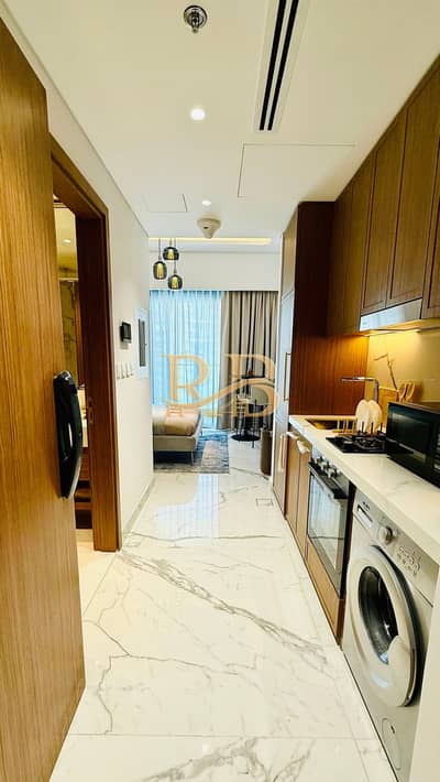 Studio for Rent in Meydan City, Dubai - e4c1c7c0-ca66-44e4-a835-d707a89a29fc. jpg