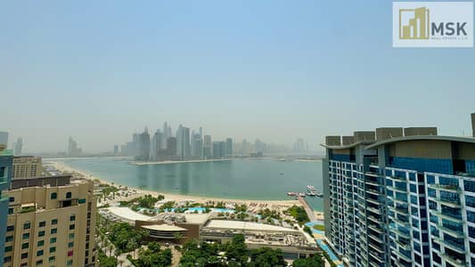 朱美拉棕榈岛， 迪拜 1 卧室公寓待售 - property finders-13. jpg