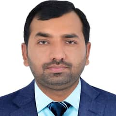 Muhammad Ramzan