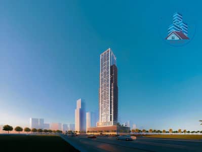 Studio for Sale in Jumeirah Village Circle (JVC), Dubai - IMG-20250819-WA0028. jpg