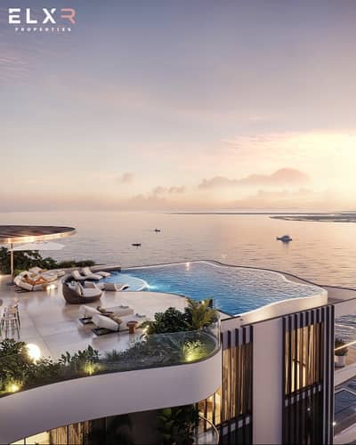 1 Bedroom Flat for Sale in Dubai Maritime City, Dubai - 30. jpg