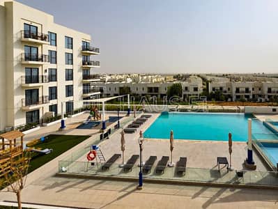 2 Bedroom Flat for Rent in Town Square, Dubai - Listing Ascot Town Square-2. jpg