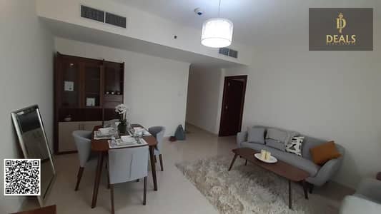 1 Bedroom Apartment for Sale in Al Bustan, Ajman - image (16). png