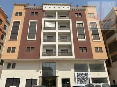4 Bedroom Flat for Rent in Al Mowaihat, Ajman - cb68b0f0-128e-4e90-a7df-0d29b416f56a (1). jpg