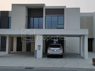 3 Bedroom Townhouse for Rent in The Valley by Emaar, Dubai - 3BR Villa for Rent | Nara | Emaar Community