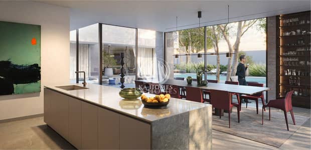 4 Bedroom Villa for Sale in Tilal City, Sharjah - 8. jpg