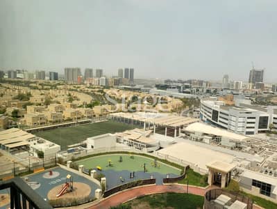2 Bedroom Apartment for Sale in Dubai Silicon Oasis (DSO), Dubai - High Floor | Vacant | Huge Layout | Amazing View
