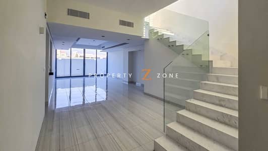 3 Bedroom Townhouse for Rent in Wasl Gate, Dubai - Lowest Rental | Single Row | Ready to move