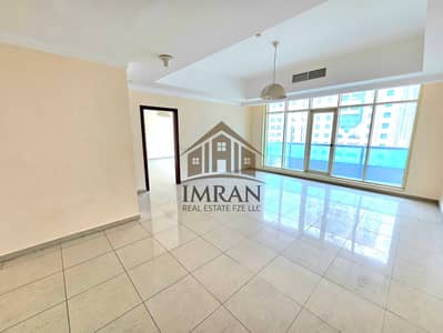 3 Bedroom Apartment for Rent in Al Taawun, Sharjah - 20250820_130227. jpg