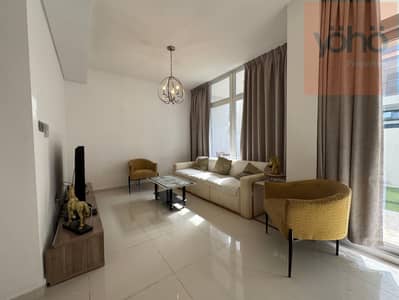 3 Bedroom Townhouse for Rent in DAMAC Hills 2 (Akoya by DAMAC), Dubai - IMG_9795. jpg