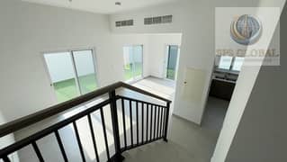 End Corner | Vastu 4BR+M | Big Plot Villanova