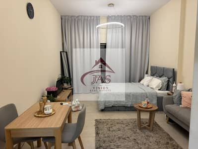 Studio for Rent in Al Furjan, Dubai - IMG-20250820-WA0020. jpg