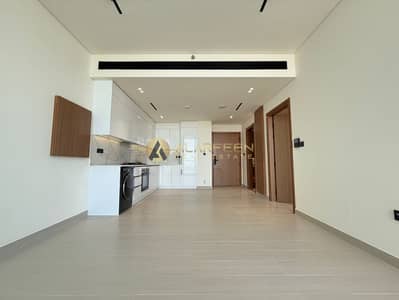 1 Bedroom Flat for Rent in Jumeirah Village Circle (JVC), Dubai - IMG-20250820-WA0329. jpg