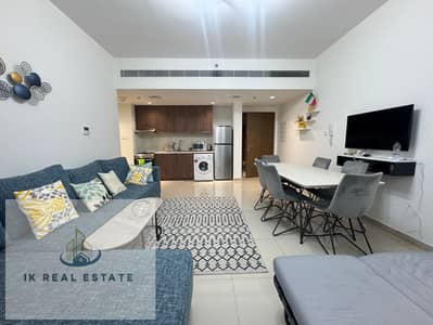 1 Bedroom Apartment for Rent in Muwaileh, Sharjah - IMG-20250818-WA0023. jpg
