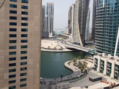 شقة 2 غرفة نوم للايجار في دبي مارينا، دبي - Marina Diamond 1 Marina. jpeg