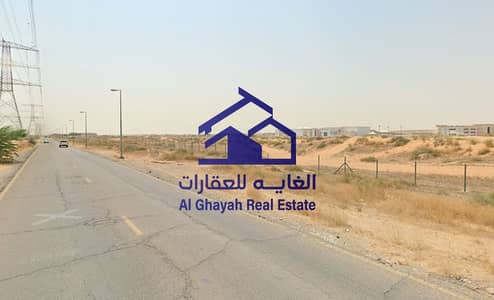 Plot for Sale in Al Rahmaniya, Sharjah - Screenshot 2025-08-20 140507. png