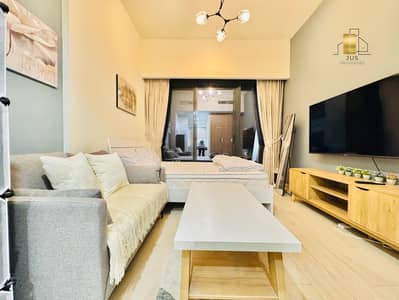 Studio for Rent in Meydan City, Dubai - IMG_3917. jpg