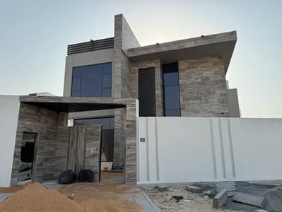 纳德谢巴区， 迪拜 5 卧室别墅待租 - 位于纳德谢巴区，纳德沙巴3区 5 卧室的别墅 700000 AED - 12568348