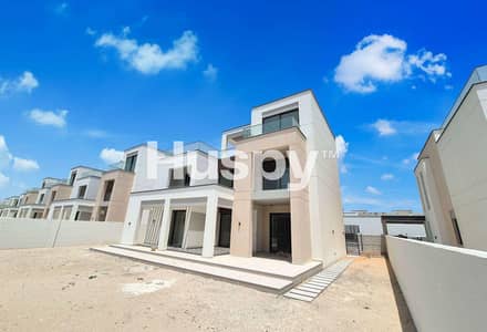 5 Bedroom Villa for Sale in Arabian Ranches 3, Dubai - Vacant | Park Backing | Near Amenities