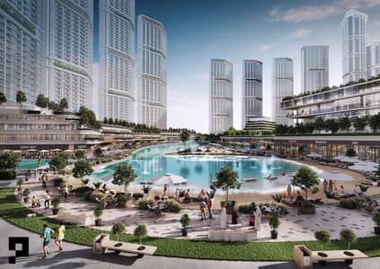 1 Bedroom Apartment for Sale in Sobha Hartland 2, Dubai - RC-350-302. jpg