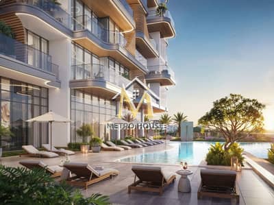 2 Bedroom Flat for Sale in Majan, Dubai - POOL VIEW | INVESTOR DEAL | 30% PHPP | 2 BHK