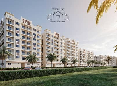 2 Bedroom Flat for Rent in Al Yasmeen, Ajman - cover. png