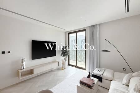 2 Bedroom Apartment for Rent in Jumeirah Village Circle (JVC), Dubai - Fully Upgraded | Modern | Vacant Now