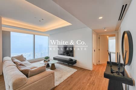 3 Bedroom Apartment for Rent in Jumeirah Lake Towers (JLT), Dubai - Panoramic Views | Brand New | High Floor