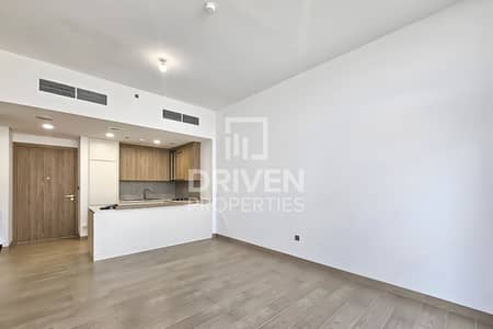 1 Bedroom Flat for Rent in Majan, Dubai - Vast Brand New Unit | Park View | Prime Location