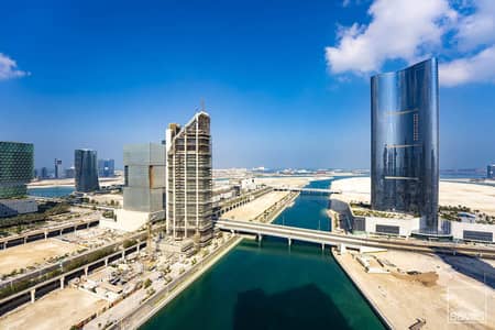 فلیٹ 2 غرفة نوم للبيع في جزيرة الريم، أبوظبي - شقة في كانال ريزيدنس،جزيرة الريم 2 غرف 3000000 درهم - 12568349