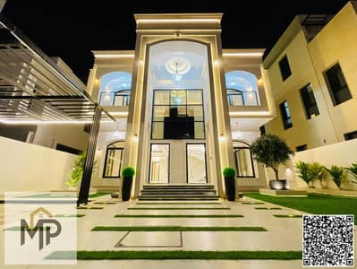 5 Bedroom Villa for Sale in Al Bahia, Ajman - batch_IMG-20250815-WA0043. jpg