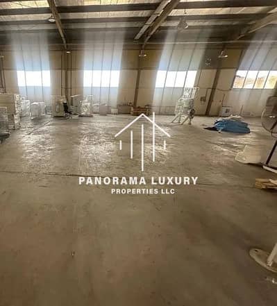 Warehouse for Rent in Dubai Industrial City, Dubai - IMG-20250820-WA0062. jpg