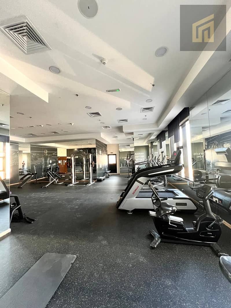 VACANT | SPACIOUS + MAIDS ROOM | NEXT TO METRO STATION - Image 20