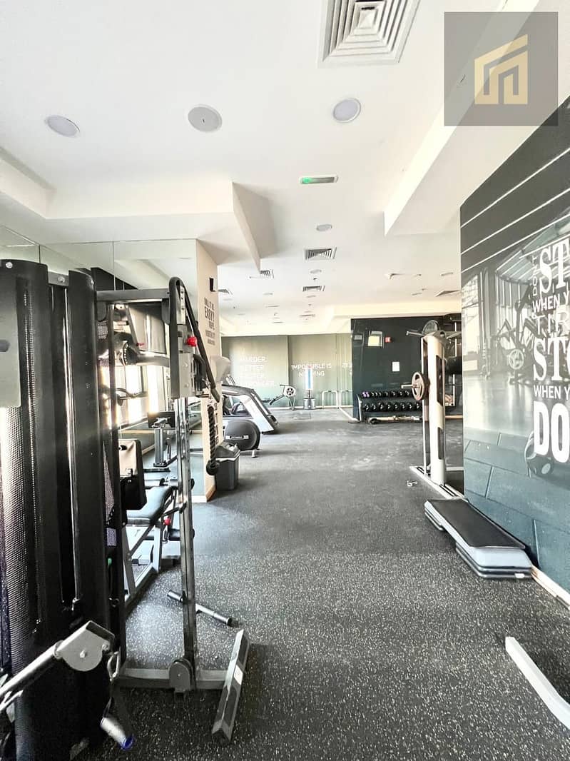 VACANT | SPACIOUS + MAIDS ROOM | NEXT TO METRO STATION - Image 21