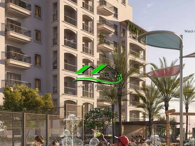 3 Bedroom Apartment for Sale in Yas Island, Abu Dhabi - 8. png