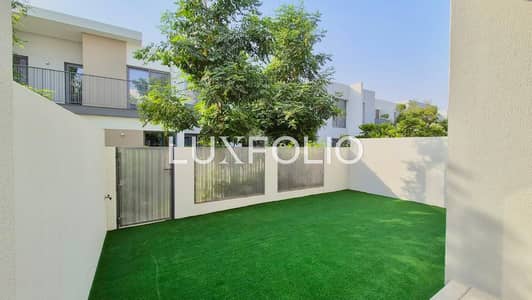 3 Bedroom Townhouse for Sale in Tilal Al Ghaf, Dubai - Prime Location | Vacant | View Today