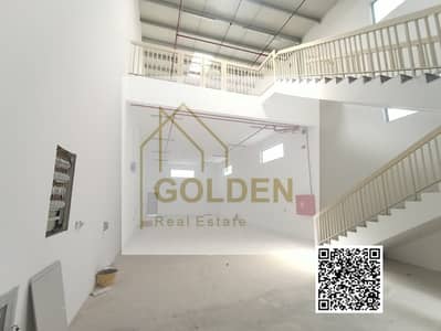 Warehouse for Rent in Al Jurf, Ajman - تصميم بدون عنوان (2). png