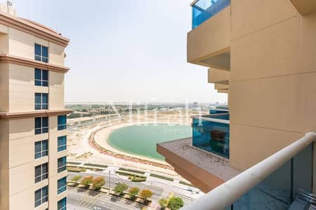 Studio for Rent in Dubai Production City (IMPZ), Dubai - IMG-20250423-WA0004. jpg