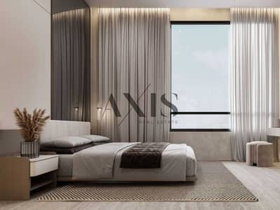 1 Bedroom Flat for Sale in Motor City, Dubai - Luxury Apartment | 20% Down Payment | Strategic Location