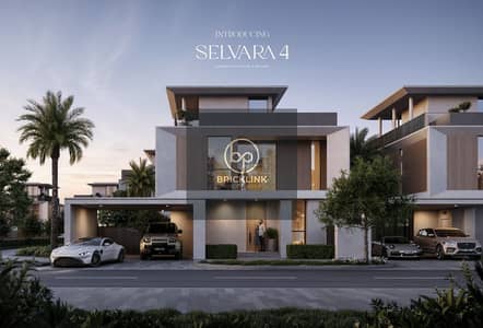 4 Bedroom Villa for Sale in Dubai Investment Park (DIP), Dubai - Gpolo5. PNG